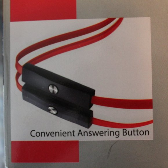 ⭐️CLEARANCE SALE⭐️💖HOST PICK💖 Stereo Bass Headphones with mic - Picture 4 of 13